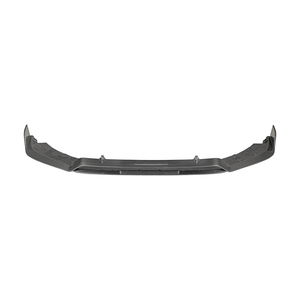 สำหรับ Porsche <span class=keywords><strong>Panamera</strong></span> 2017 2018 2019 2020 2021 971 2023คาร์บอนไฟเบอร์ KDA สไตล์เทอร์โบด้านหน้าหรือสไตล์ <span class=keywords><strong>GTS</strong></span> - Product Image 3