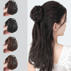 Accessori per l'acconciatura di capelli WCCBE10 di moda quotidiana da donna spille tinture per capelli e parrucca in parte - Product Image 1