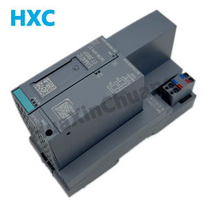 Nouveau contrôleur PLC d'origine adapté au module d'interface 6ES7155-6AA02-0BN0 6ES71556AA020BN0 ET200. - Product Image 2