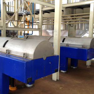 Máy Chiết Xuất Dầu Cọ Cây Cọ Và Hạt Cọ - Product Image 4