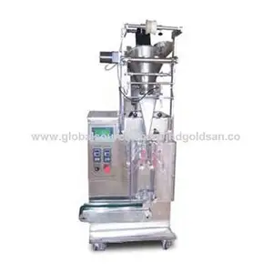 Powder Machine with Speed of 75 Bags/Minute US$ 1000 - 5000 / Piece
