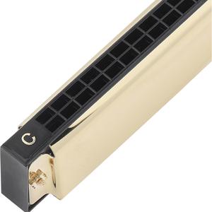 เฟยฟาน ฮาร์โมนิก้า 24 รู คีมาเจอร์ ไดอาโทนิคสำหรับผู้เริ่มต้นเด็กนักเรียนเครื่องดนตรีพร้อมกล่องเก็บของ - Product Image 4