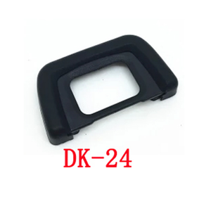 2020 गर्म DK-19 DK-20 DK-21 DK-23 DK-24 DK-25 एफई ईबी जैसे चुनाव आयोग DK-5 रबर नेत्र कप के लिए आंख टुकड़ा Eyecup <span class=keywords><strong>nikon</strong></span> कैनन एसएलआर कैमरा भागों - Product Image 2