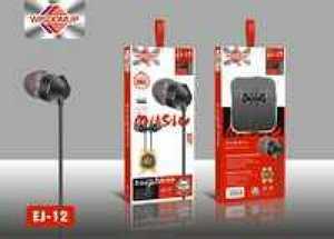 OneOdio Auricolari In-Ear con Driver Dinamico, Cuffie Musicali Cablate da 3,5 mm - Product Image 3
