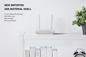2GE + 4/<span class=keywords><strong>2W</strong></span> + C 2X10/100/1000Mbps Xpon Onu Single/Dualband Onu Catv <span class=keywords><strong>Router</strong></span> Gpon Onu - Product Image 4