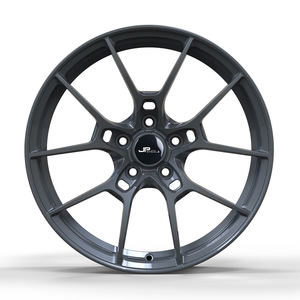 Jpwheels ได้รับการรับรอง tuv/jwl/ Via/dot Wheels <span class=keywords><strong>G025</strong></span>จานลึกขอบอลูมิเนียมอัลลอยด์ปลอมแปลงล้อรถยนต์ # JM7008 - Product Image 2