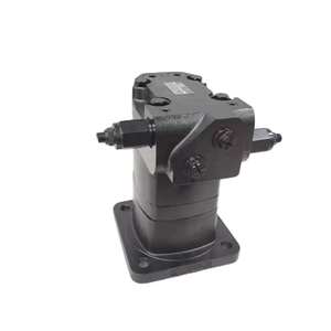 Moteur d'orientation E301.7D CR 436-6859 4366859 Pièces de rechange pour excavatrice E301.7 - Product Image 1