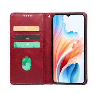 <span class=keywords><strong>เคส</strong></span>โทรศัพท์แบบพับได้แบบกระเป๋าสตางค์สำหรับ <span class=keywords><strong>VIVO</strong></span> Y03 Y18 Y100 iqoo Z9 Z8 X100S Pro V29e Y17S Y27 <span class=keywords><strong>V5</strong></span> X9บวกกับ<span class=keywords><strong>เคส</strong></span>หนัง S19 - Product Image 2