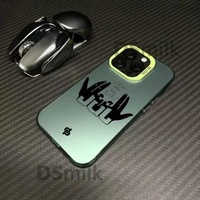 Coque de téléphone PC tendance et design pour iPhone 7 8 Xr Xs 11 12 13 14 Mini 15 16 Plus Pro Max