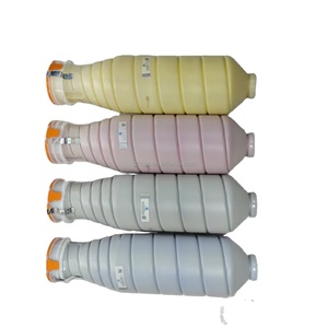 Cartuccia <span class=keywords><strong>Toner</strong></span> Colorata TN616 ad Alta Efficienza Originale Compatibile per <span class=keywords><strong>Stampante</strong></span> Industriale Konica Minolta Bizhub C6000/C7000 - Product Image 1