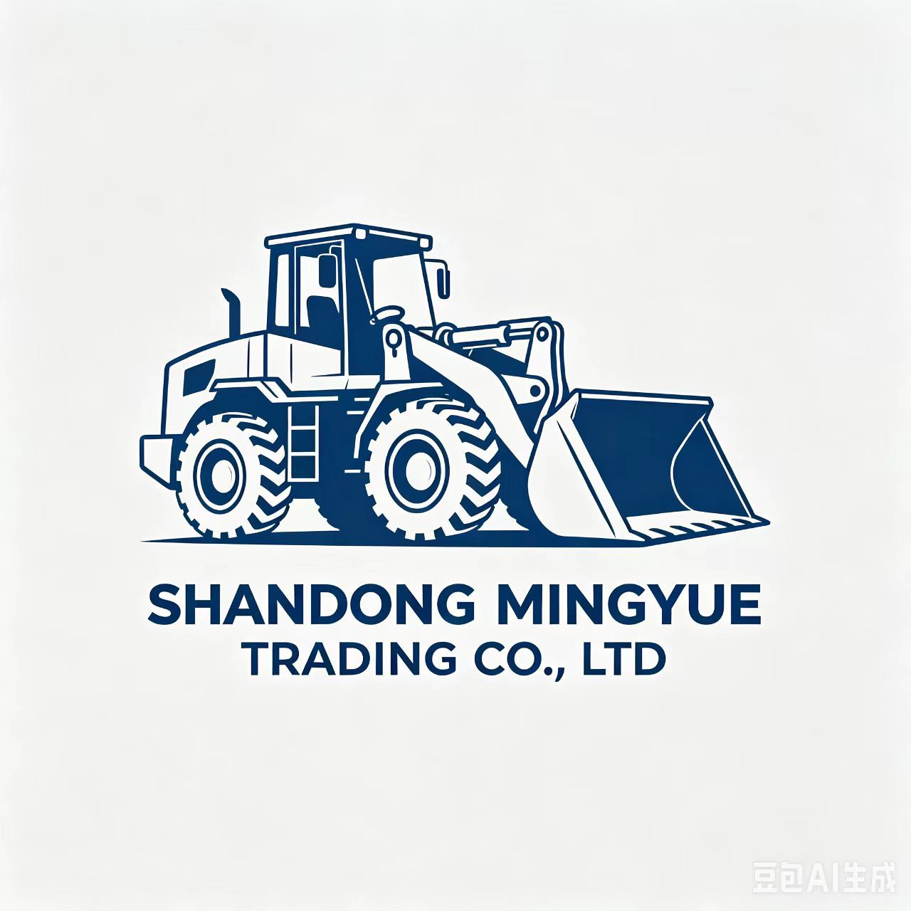 Shandong Mingyue Trading Co., Ltd. logo