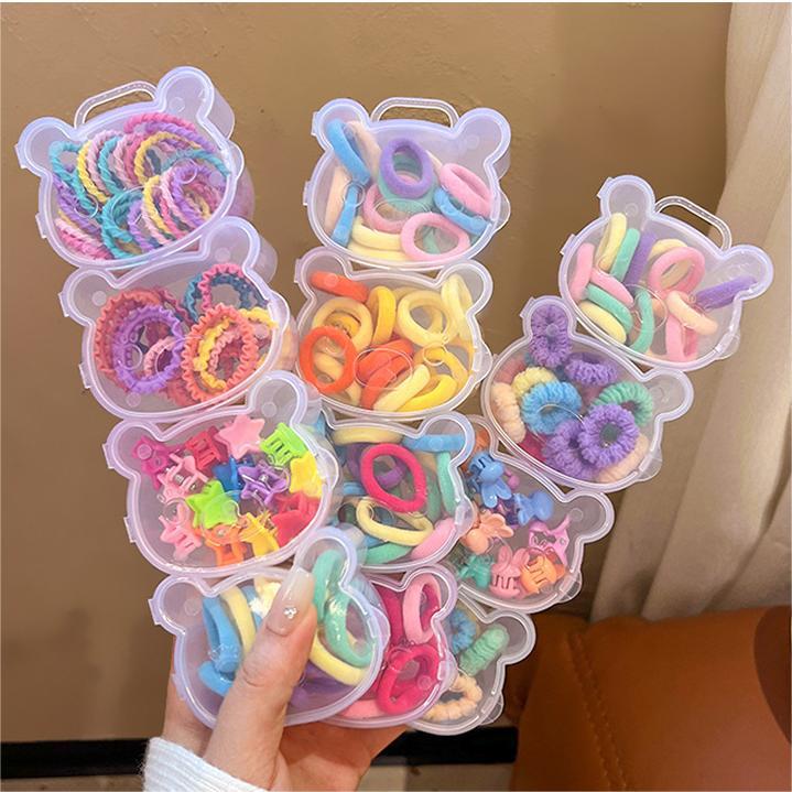 Kit De Accesorios Para El Pelo Con Brillantes – 220 Gemas Y Herramienta De Aplicación, Regalo De Manualidades Para Niñas +6 Años (Rosa Y Morado)