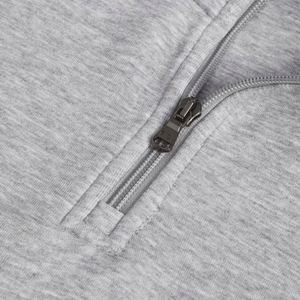 Sweat-shirt décontracté de luxe pour homme, de haute qualité, de marque, avec demi-fermeture éclair, broderie Paul <span class=keywords><strong>Ralph</strong></span> <span class=keywords><strong>Lauren</strong></span>, pull tricoté - Product Image 3