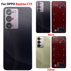 ฝาหลังแบตเตอรี่สำหรับ OPPO <span class=keywords><strong>Reno5</strong></span> <span class=keywords><strong>Vivo</strong></span> ขายส่ง ฝาหลังกระจกสำหรับ Samsung Infinix Tecno  ตัวเรือนกระจกด้านหลังโทรศัพท์ - Product Image 5
