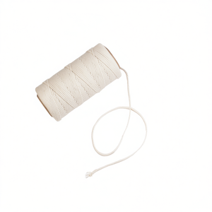 Bobina di Filo di Cotone Ilan 80g 1.5mm per Cucito - Product Image 4