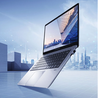 Laptop Bisnis dengan Pengenalan Sidik Jari A-SUS Laptop PX Poxiao 6S 14 inci AI5-330 32GB 1TB SSD Performa Tinggi PX660CKA