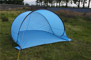 <span class=keywords><strong>2020</strong></span> extérieur Tente de Plage Abri Soleil Sautent des Tentes Pour Plage - Product Image 5