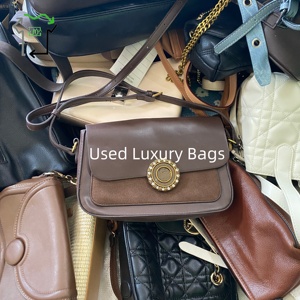 批发二手奢侈品牌包二手品牌包散装奢侈品二手设计师包供应商 - Product Image 5