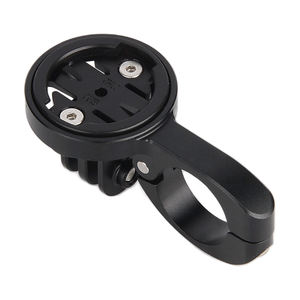 Support d'ordinateur BiKe support Gopro support d'extension de guidon multifonctionnel support avant pour ordinateur <span class=keywords><strong>GPS</strong></span> Garmin Bryton - Product Image 1