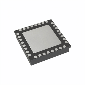 Distribuidor de Componentes Electrónicos del Canal del Fabricante, Interfaz IC MUX 32CSMT, HMC855LC5TR-R5 32 TFCQFN con Pad Expuesto - Product Image 1