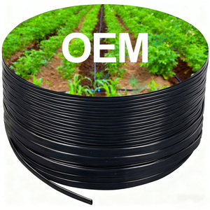 Watering &amp; <strong>Irrigation</strong> Design Greenhouse Agricultural PE Hose <strong>Drip</strong> Tube 16mm <strong>Drip</strong> Tape <strong>Emitter</strong> <strong>Drip</strong> <strong>Irrigation</strong> System - Product Image 2