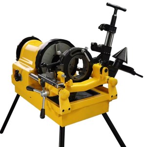 2025 sq100d1 4inch điện ống thép <span class=keywords><strong>threading</strong></span> <span class=keywords><strong>Machine</strong></span>/Ống <span class=keywords><strong>threading</strong></span> Máy nhà máy - Product Image 6