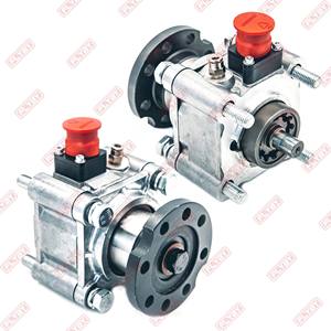 Снятие мощности FLYBY <span class=keywords><strong>PTO</strong></span> для гидравлического насоса самосвала и <span class=keywords><strong>PTO</strong></span> - Product Image 3