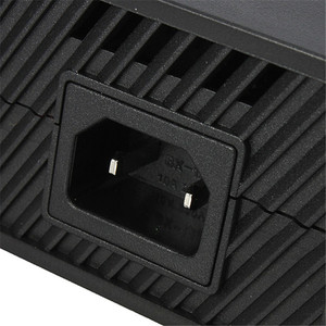 High Quality Hot Sale AC Adapter <strong>Power</strong> Supply Brick Cable Charger <strong>Cord</strong> Replacement for <strong>Xbox</strong> <strong>One</strong> Black Color Box ABS AC Adapte - Product Image 3