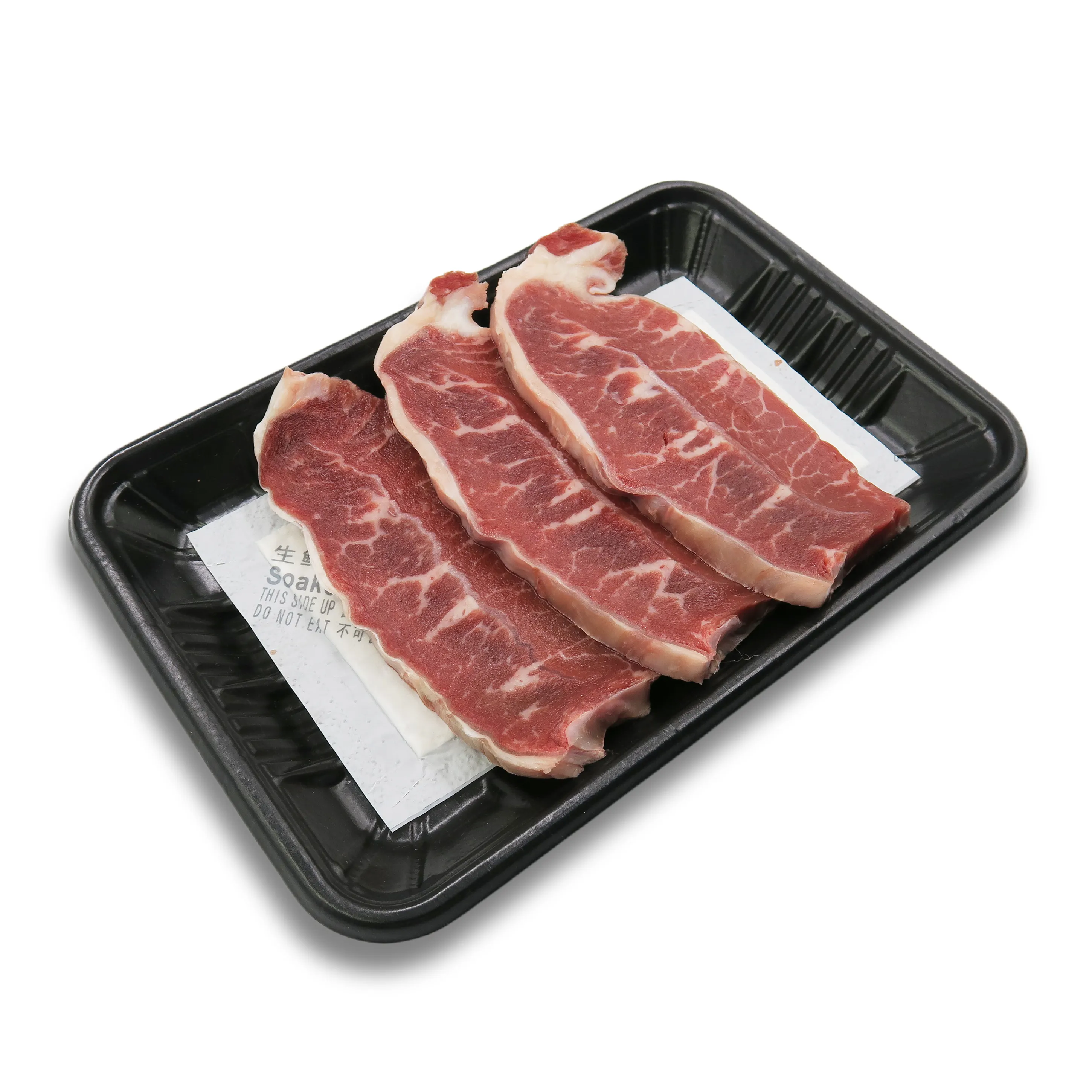 High quality fresh meat absorbent pad for meat packaging dispossble food fish meat pad