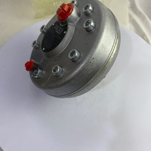 Bomba de Pistones Radiales Hidráulica HAWE Serie R R8.3 - Product Image 5