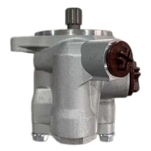Piezas de Alta Calidad para el Sistema de Dirección de Camiones, Bomba de Dirección Asistida para Camiones 20480785 EV221615R11203 para Mack, Volvo y Caterpillar - Product Image 5