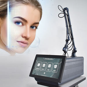 Mesin Perawatan Kulit Fractional CO2 Laser untuk Menghilangkan Kutil dan Tahi Lalat serta Peremajaan Kulit Fractional CO2 Laser - Product Image 3