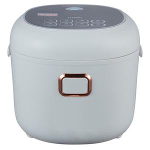 Cuisinière à riz pour <span class=keywords><strong>voiture</strong></span> Joy AR-20T 12V pour voitures et camions, 1 à 3 personnes, plastique, garantie 1 an - Product Image 4