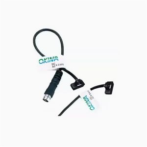 Série d'interrupteurs magnétiques OKINA d'origine taïwanaise, capteur inductif <span class=keywords><strong>AC</strong></span> <span class=keywords><strong>4</strong></span>-110V - Product Image 2