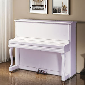 Naomi — <span class=keywords><strong>Piano</strong></span> acoustique <span class=keywords><strong>classique</strong></span> de 88 touches, sans coque, droit, bonne qualité - Product Image 2