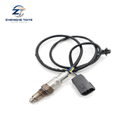 Sonde d'oxygène d'échappement ZT Direct Fit OE PYFA 18 8G1A 5 fils pour Mazda Mazda 3 Axela CX 4 GK CX 30 DM CX 5 KF CX 8 BM BP