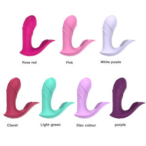 Ylove - Masseur personnel à commande par télécommande/application - Jouets sexuels pour adultes - Vibrateur sans fil à porter - Point G - Silicone de qualité alimentaire - Product Image 6