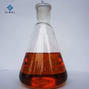 Aceite líquido térmico de grado industrial de alta calidad a buen precio al por mayor para petroquímicos y fabricación de papel - Product Image 2