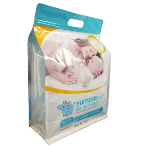 Sacs à Couches Pour Adultes - Lot De 100 Sacs Jetables Extra Solides, étanches Et Discrets - Hygiène, Incontinence, Déchets Médicaux