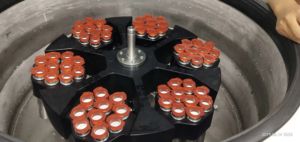 Labone <span class=keywords><strong>dl6MB</strong></span> biטכנולוגיה מעבדה קיבולת גדולה קירור צנטריפוגה בנק דם צנטריפוגה - Product Image 5