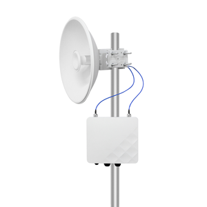Tdma 5.8G 900Mbps CPE Wifi5 30km ngoài trời Long Range cầu không dây - Product Image 3
