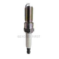 Autopartes Sistema de encendido NGK Bujías Bougie 94372-LTR7BGP8 para CadillacSRX Changan FordEXPLORER CTZ ChevroletTraverse