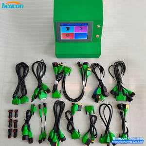 Testeur de pompe à urée SCR803 pour Ecofit Albonair Emitec Tenneco, test du capteur de température et de niveau de liquide NOx - Product Image 2