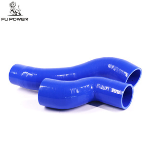 Manguera de Refrigeración del Intercooler para SEA-DOO <span class=keywords><strong>RXT</strong></span>-X <span class=keywords><strong>300</strong></span>, Tubo de Turbos <span class=keywords><strong>2019</strong></span> - Product Image 4