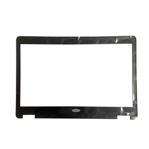 New <span class=keywords><strong>LCD</strong></span> Cover quay lại cho Dell latitud 7470 E7470 máy tính xách tay B Bìa thay thế phía trước nhà ở <span class=keywords><strong>LCD</strong></span> Khung <span class=keywords><strong>bezel</strong></span> - Product Image 2