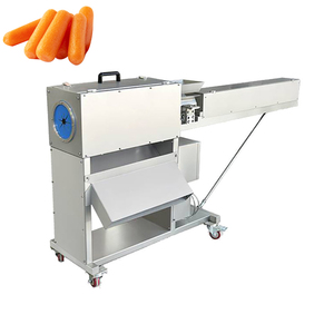 Carrot Peeling <b>Cutter</b> Carrot Peeler <b>Machine</b> Carrot Peeling <b>Machine</b> for Commercial - Product Image 1