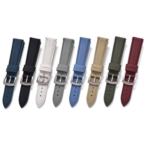 نمط جديد من JUELONG حزام ساعة سايلكلوث هجين 18*19*20*22 قماش شراعي سريع - Product Image 1