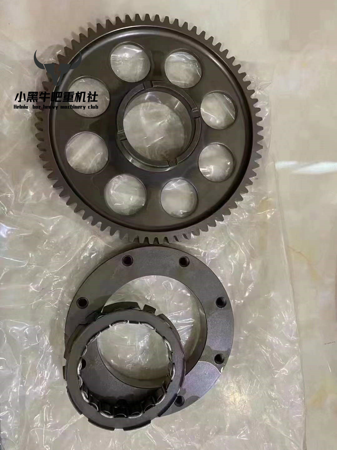 Ipermotard 821