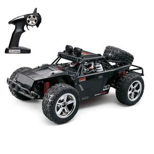 SJY-BG1513 Voiture télécommandée tout-terrain à grande vitesse, modèle de course à l'échelle 1:12, jouet pour enfants, drift 4x4 - Product Image 1