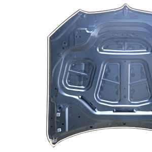 Pannello di copertura cofano cofano Auto e 41007492375 per BMW X5 cofano motore - Product Image 6
